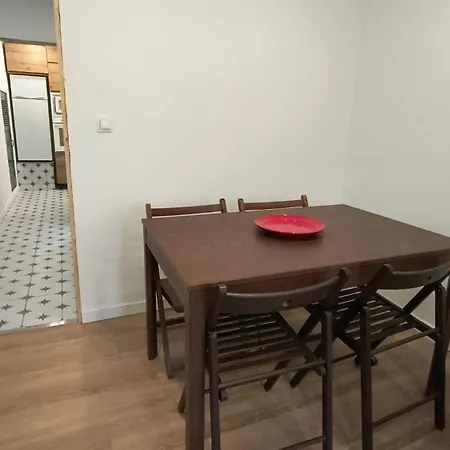 Casa Roda 39 A Guarda